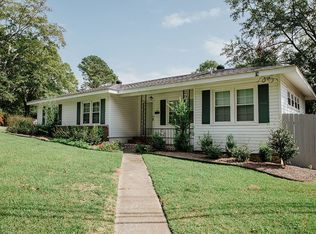 606 Gladney St, Minden, LA 71055