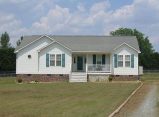 3020 Maggie Ct, Raleigh, NC 27603