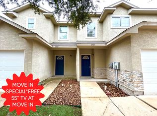 6404 Attucks Ln, San Antonio, TX 78238