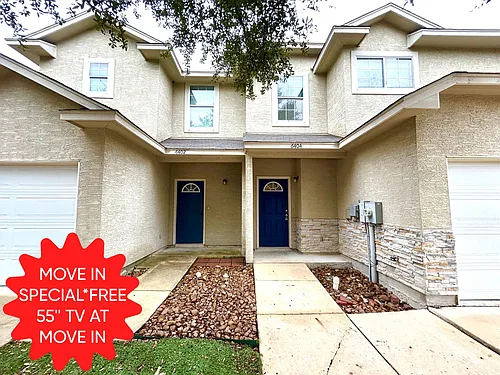 6404 Attucks Ln Photo 1