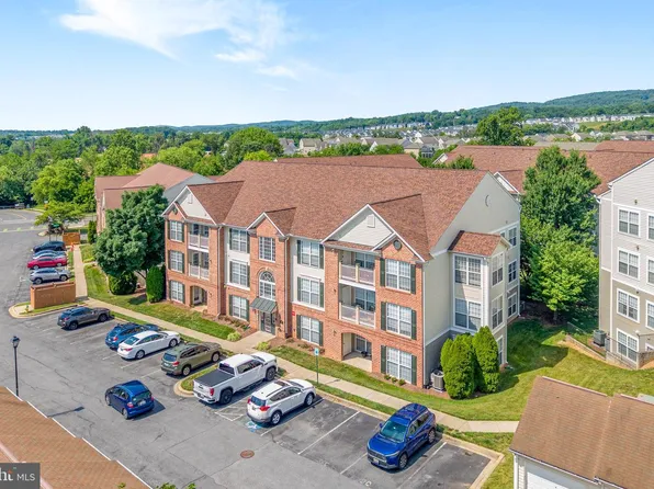 2503 Coleridge Dr Unit 1B, Frederick, MD 21702
