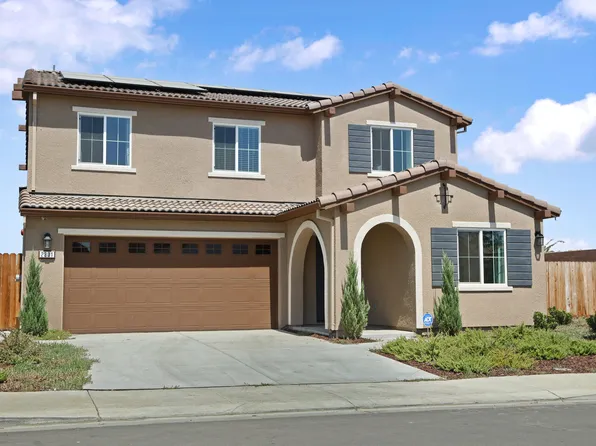 2301 Blossom Ranch Rd, Patterson, CA 95363