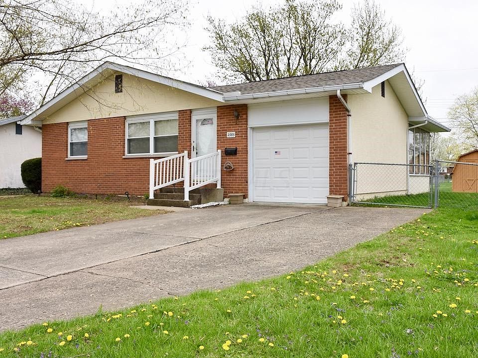 1st image of 2985 Thomas Ave
