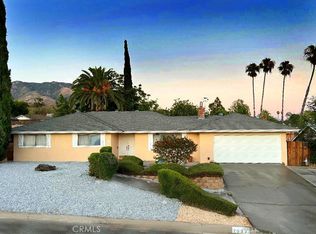 2537 Baldridge Canyon Dr, Highland, CA 92346