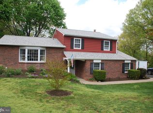 33 Hawk Cir, New Britain, PA 18901