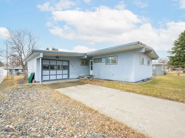 1510 Maurine St, Billings, MT 59105