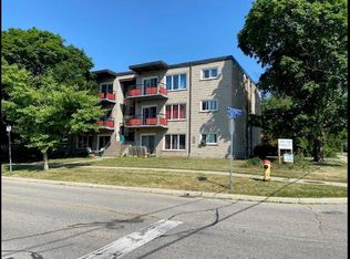 232 Louisa St #9A, Kitchener, ON N2H5M7