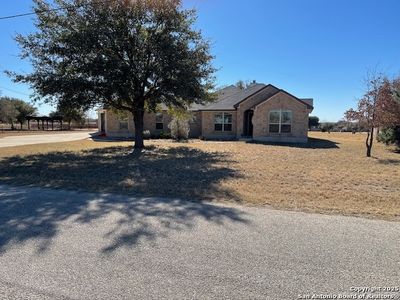 1928 COUNTY ROAD 6710, Lytle, TX, 78052