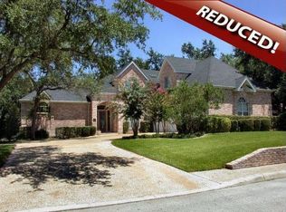 8 Inwood Mnr, San Antonio, TX 78248