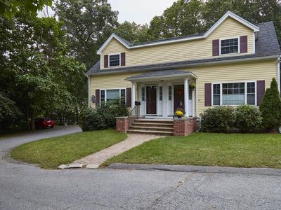 33-35 Holt St, Chelmsford, MA, 01824