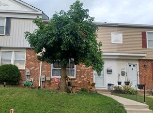 12355 Bonfire Dr, Reisterstown, MD 21136
