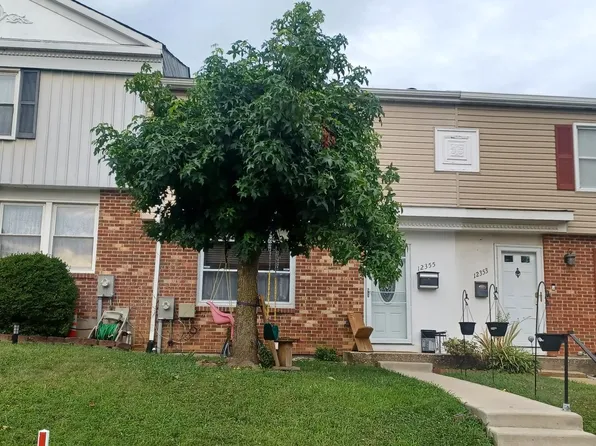 12355 Bonfire Dr, Reisterstown, MD 21136