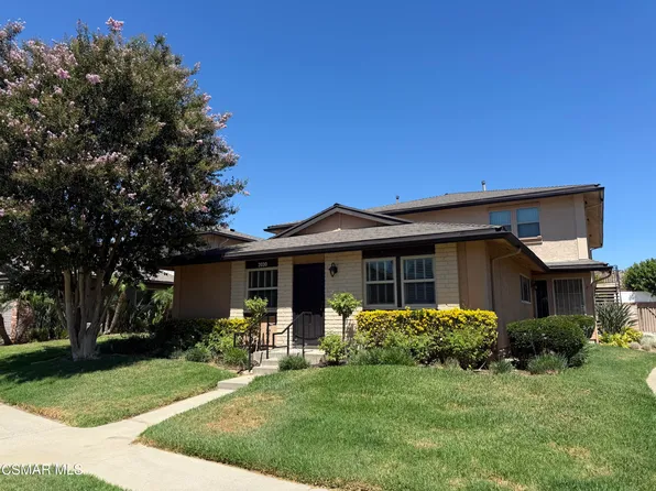 2030 N Avenida Placida #1, Simi Valley, CA 93063