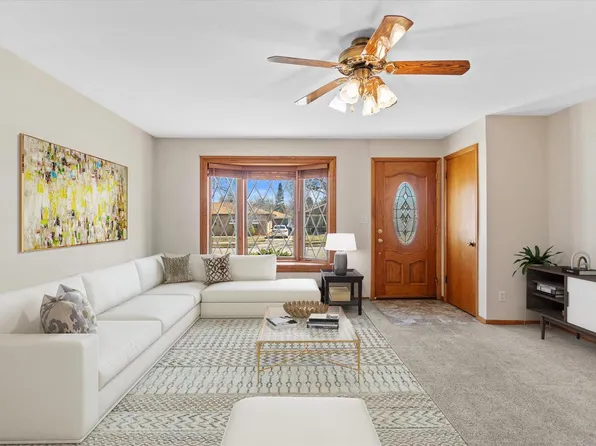 4739 South 23rd STREET, Milwaukee, WI 53221