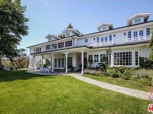 685 Walther Way, Los Angeles, CA 90049