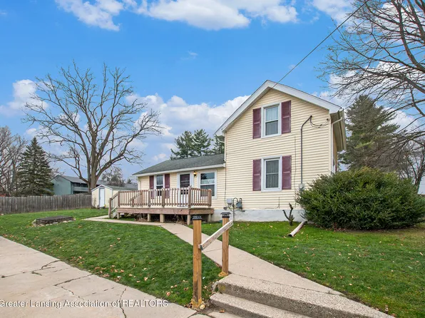 507 S Bridge St, Dewitt, MI 48820