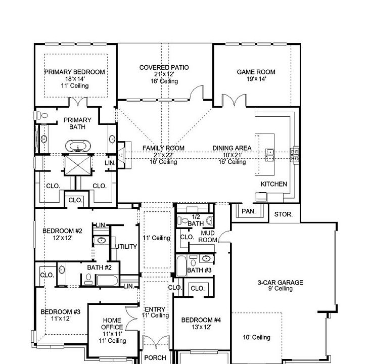 2nd image of 1108 Portnall Place Rd