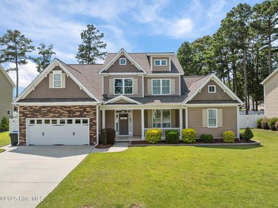 3520 Devereux Lane, Greenville, NC, 27834