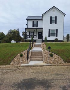 436 S Connecticut Ave, Wellston, OH, 45692