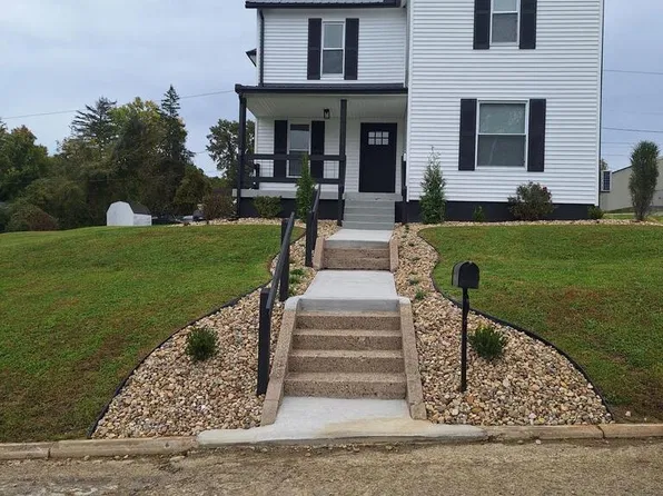 436 S Connecticut Ave, Wellston, OH 45692