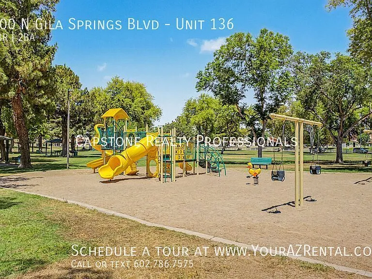500 N Gila Springs Blvd #136 — Photo 33