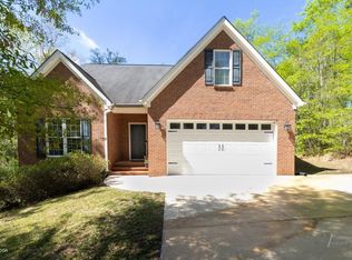 702 Captain Kell Dr, Macon, GA 31204