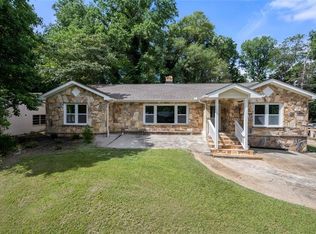 1721 Hortense Pl NW, Atlanta, GA 30318