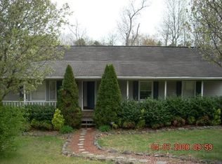 2701 Knob Hill Dr, Clemmons, NC 27012