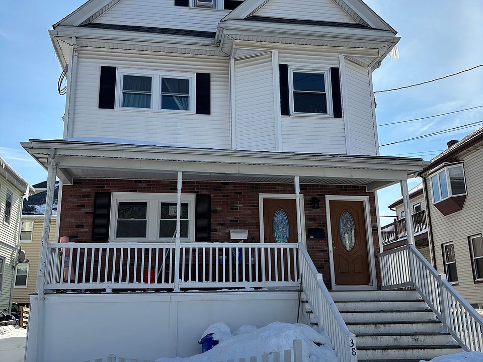 1st image of 38 Wigglesworth St #1