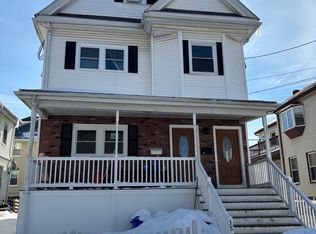 38 Wigglesworth St #1, Malden, MA 02148