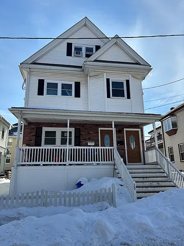 38 Wigglesworth St #1 Photo 1