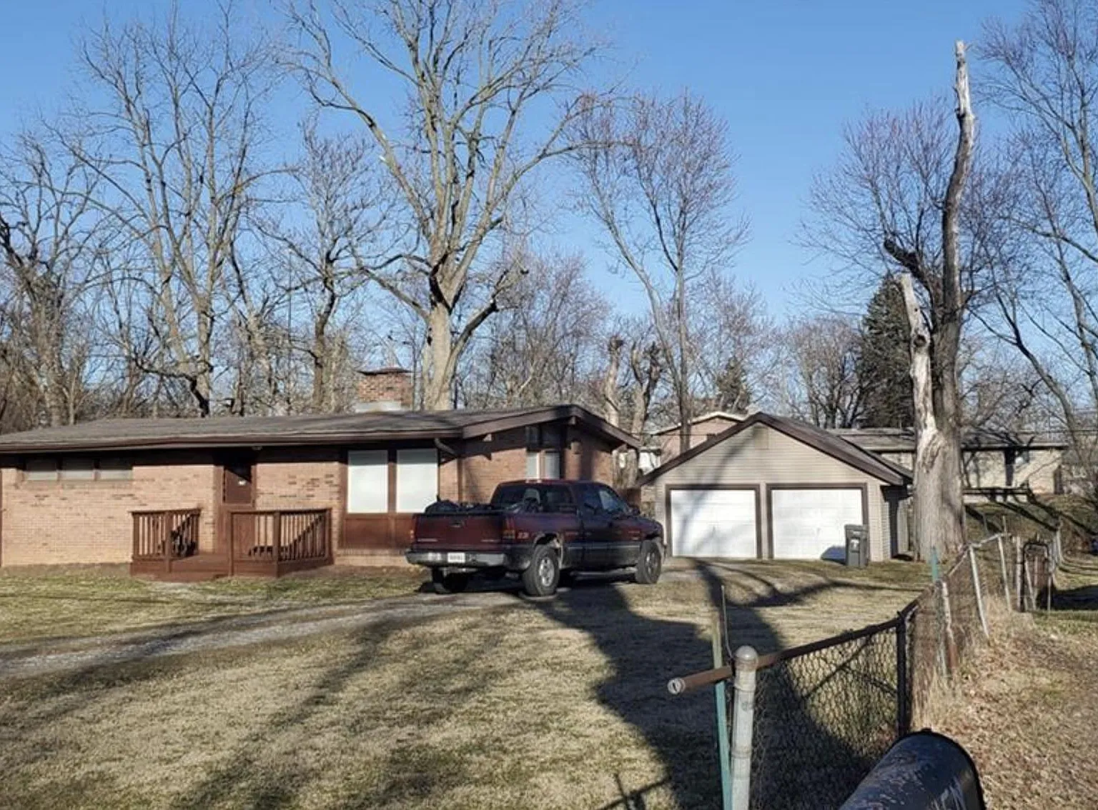N Irwin St, Indianapolis — Photo 2