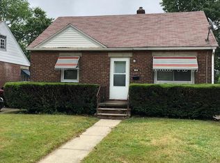 1393 Coventry St, Akron, OH 44306