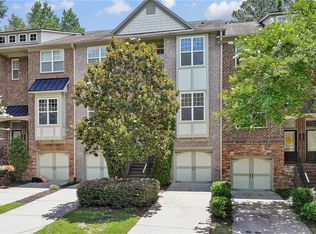 1986 Cobblestone Cir, Atlanta, GA 30319