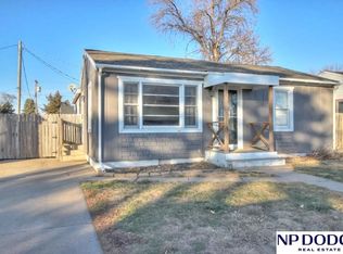 1650 E Cuming St, Fremont, NE 68025