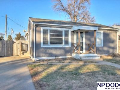 1650 E Cuming St, Fremont, NE, 68025