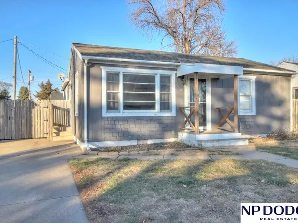 1650 E Cuming St, Fremont, NE 68025
