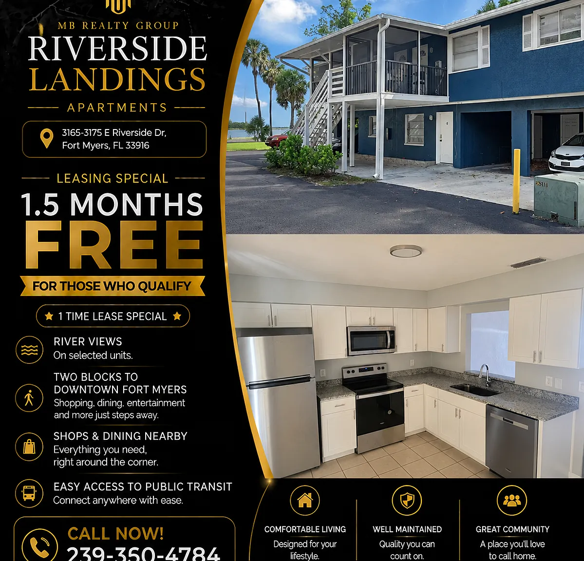 Riverside Landings — Photo 2