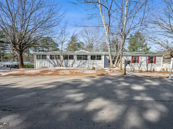 4653 Whispering Pines 449, Buford, GA 30518