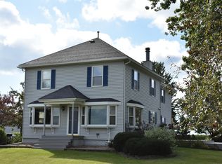 W2359 Wilson Lima Rd, Oostburg, WI 53070