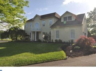 1548 Blueberry Ct, Jamison, PA 18929