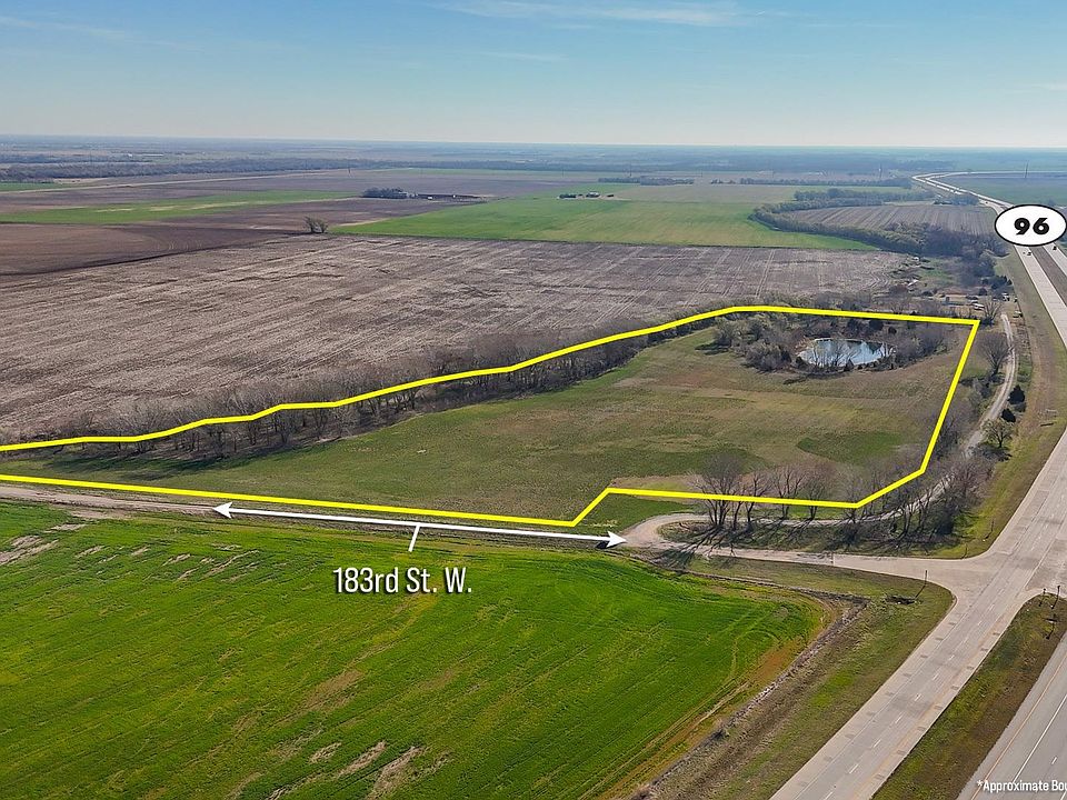 2019/ Acres K96 & 183rd St W, Colwich, KS 67030 Zillow
