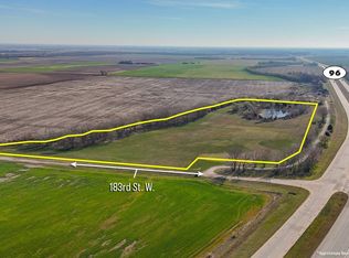 2019/- Acres K96 & 183rd St W, Colwich, KS 67030