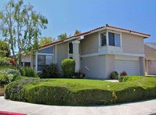 24402 Calle Pequeno, Lake Forest, CA 92630