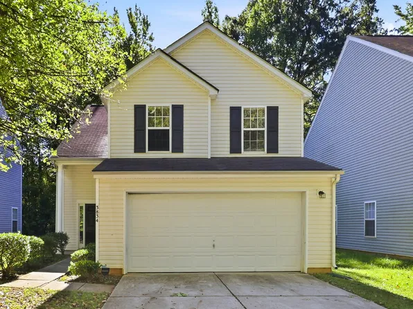 3834 Pauline Ln, Charlotte, NC 28216