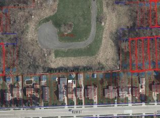 Brownlee St, Struthers, OH 44471