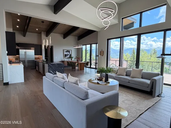 4644 North Point, Avon, CO 81620