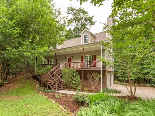 6312 Mountain Side Trl, Pinson, AL 35126