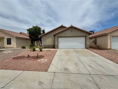 628 Carlos Julio Ave, North Las Vegas, NV, 89031
