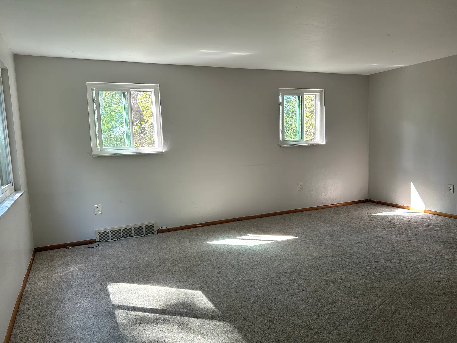 2 bed, 600 sqft, $1,100 — Photo 3